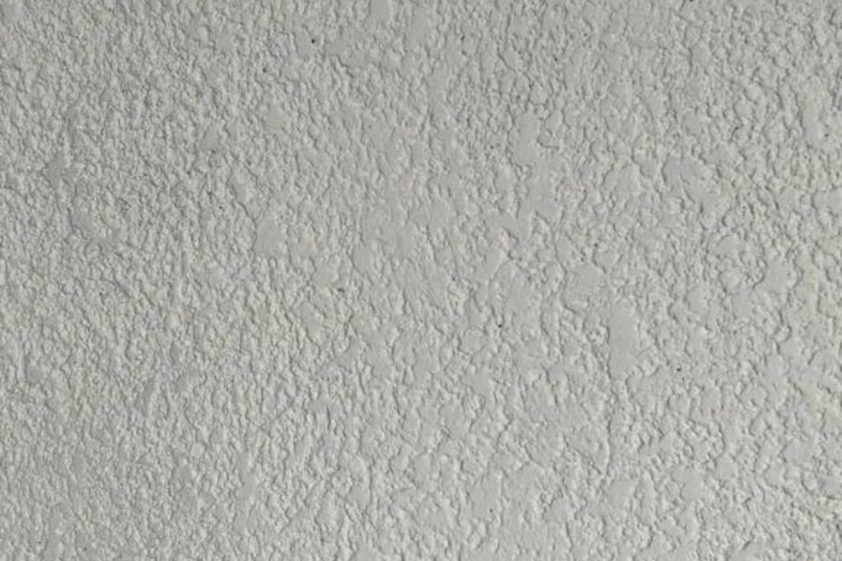 Декоративна фасадна штукатурка — рівномірна фактура, фінішне оздоблення фасаду будинку